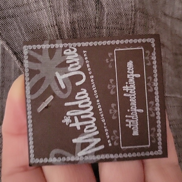 Y2K Matilda Jane Straps Hammond Bay Ruched Midi Pleated Babydoll Corset Dress - Picture 6 of 16